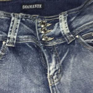 Diamanté